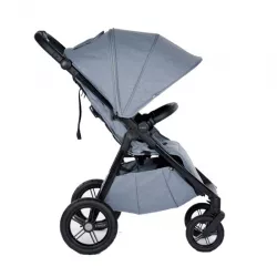 Mastro do carrinho de bebé M4X Mini 2025 com guarda-sol