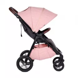 Mastro do carrinho de bebé M4X Mini 2025 com guarda-sol