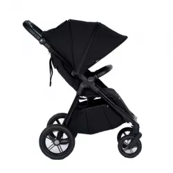 Mastro do carrinho de bebé M4X Mini 2025 com guarda-sol
