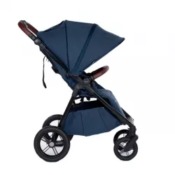 Mastro do carrinho de bebé M4X Mini 2025 com guarda-sol