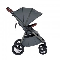 Silla Paseo Mast M4X Mini 2024 con sombrilla