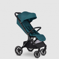 Silla paseo Easywalker JACKEY 2 XL con bolso