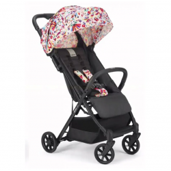 Silla Paseo Inglesina Quid 2 con plástico de lluvia