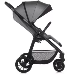 Carrinho de bebé Jane AKIRA com saco