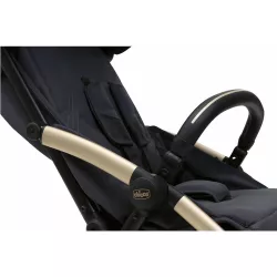 Cadeira de passeio Goody XPLUS da Chicco, com bolsa