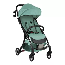Silla Paseo Kikka Boo JOY con bolso bandolera
