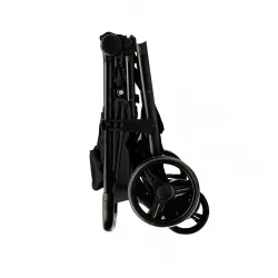 Silla Paseo Asalvo ICONIC con bolso