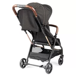 Silla Paseo Peg Perego Selfie 500 con bolso