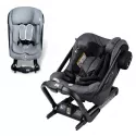Silla Auto Axkid ONE 3 PLUS i-Size con funda protectora y reductor