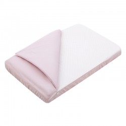 Mini berço para adormecer Kikka Boo AMARIS com saco de edredão