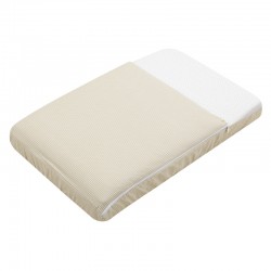Saco Nordico con relleno extraible para minicuna colecho