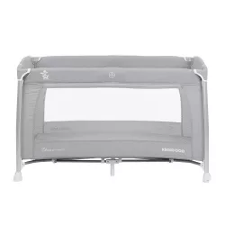 Cuna de viaje Kikka Boo Dessine Moi