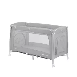 Cuna de viaje Kikka Boo Dessine Moi