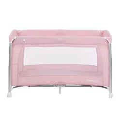 Cuna de viaje Kikka Boo Dessine Moi