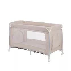 Cuna de viaje Kikka Boo Dessine Moi