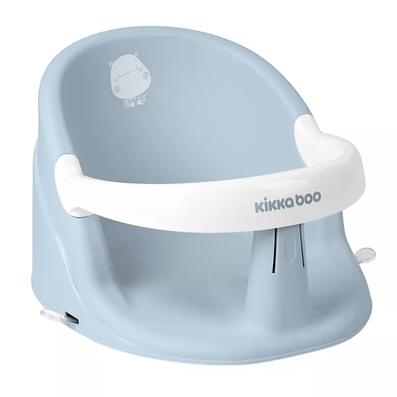 asiento baño para bañera Kikka Boo HIPPO