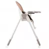 Trona multiposicion KikkaBoo SPICY