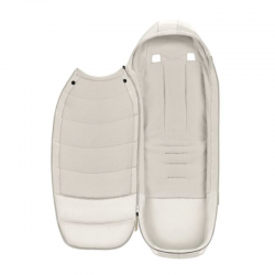 PACK Duo Cybex BALIOS S Lux con accesorios