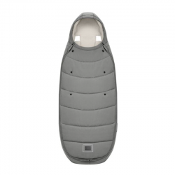 PACK Duo Cybex BALIOS S Lux com acessórios
