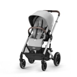 Silla paseo Cybex Balios S Lux 2023