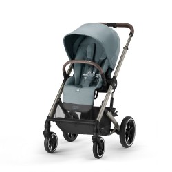 Silla paseo Cybex Balios S Lux 2023