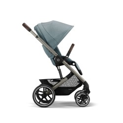 Silla paseo Cybex Balios S Lux 2023