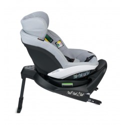 Silla Auto Besafe IZI TURN B I-size giratoria 360º