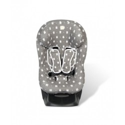 Funda Bcn para Besafe Izi Twist B I-Size ,Izi Twist I-Size , Izi Turn I-Size