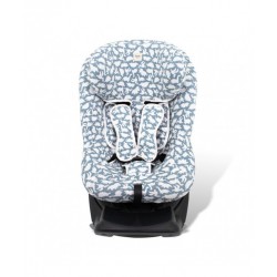 Funda Bcn para Besafe Izi Twist B I-Size ,Izi Twist I-Size , Izi Turn I-Size