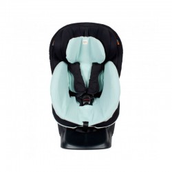 Silla Auto Besafe IZI TURN B I-size con accesorios