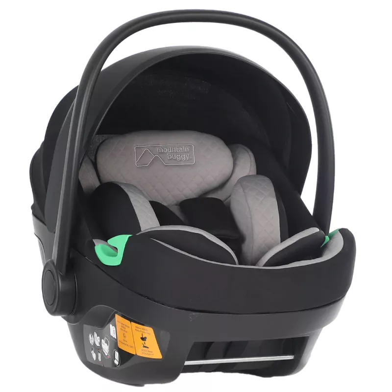 Cadeira auto para crianças Mountain Buggy Protect
