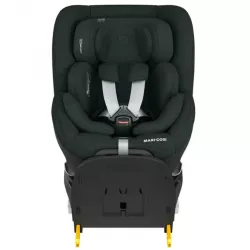 Silla Auto Maxi-Cosi MICA 360 PRO I-size con colchoneta 3D Air