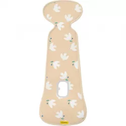 Colchoneta 3D Aeromoov air layer Grupo 1