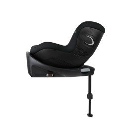 Conjunto de cadeira auto « Cybex » Sirona Gi i-Size com adaptador e almofada 3D AIR