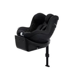 Conjunto de cadeira auto « Cybex » Sirona Gi i-Size com adaptador e almofada 3D AIR