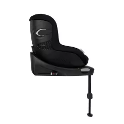 Conjunto de cadeira auto « Cybex » Sirona Gi i-Size com adaptador e almofada 3D AIR
