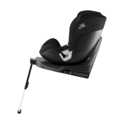 Silla auto Britax Römer Swivel i-size con trona portatil