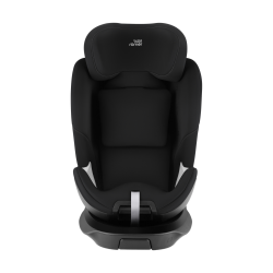 Silla auto Britax Römer Swivel i-size con trona portatil