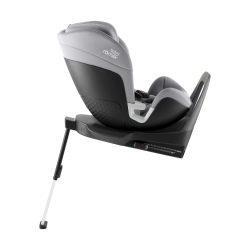 Silla auto Britax Römer Swivel i-size con trona portatil