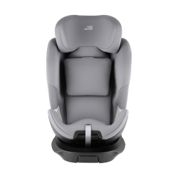 Silla auto Britax Römer Swivel i-size con trona portatil