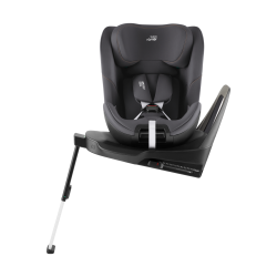 Silla auto Britax Römer Swivel i-size con trona portatil