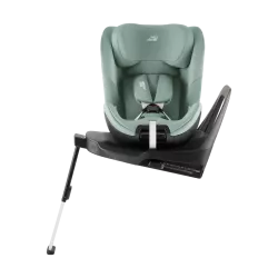Silla auto Britax Römer Swivel i-size con trona portatil