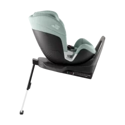 Silla auto Britax Römer Swivel i-size con trona portatil