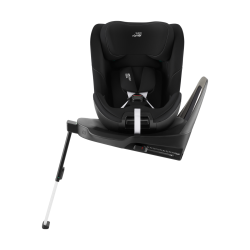 Cadeira auto Britax Römer Swivel i-size com cadeira alta portátil