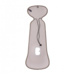 Colchoneta 3D Aeromoov air layer Grupo 1