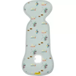 Silla auto Britax Römer Swivel i-size con trona portatil