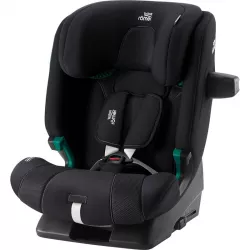 Silla Auto Britax Römer ADVANSAFIX PRO coleccion STYLE con colchoneta 3D AIR