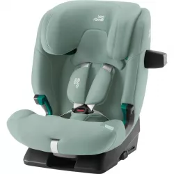 Cadeira auto Britax Römer ADVANSAFIX PRO coleção STYLE com colchão 3D AIR