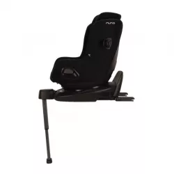 Silla Auto Nuna PRUU i-size 360 con colchoneta 3D