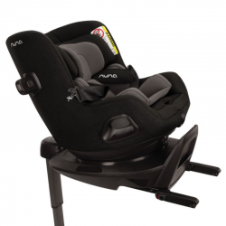 Cadeira auto Nuna PRUU i-size 360 com almofada 3D